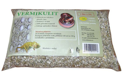 Vermikulit (1 l)